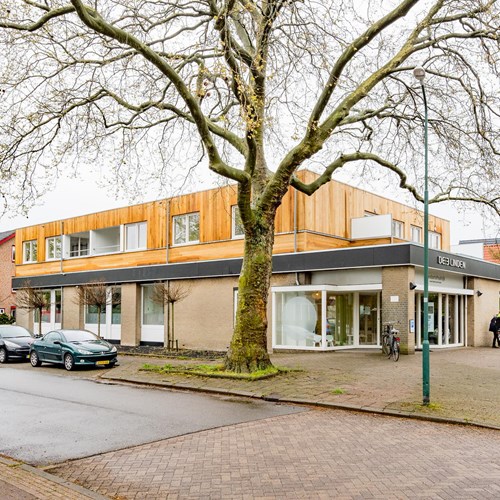 Achterveld (UT), Walter van Amersfoortstraat, 2-kamer appartement - foto 1