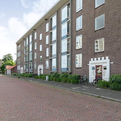Breda, Graaf Hendrik Iii Laan, 3-kamer appartement - foto 1