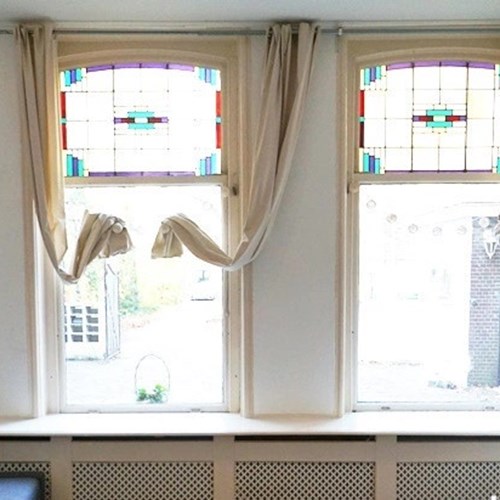 Rotterdam, Kasteelweg, zelfstandige studio - foto 1