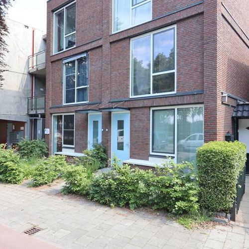 Utrecht, Amsterdamsestraatweg, zelfstandige studio - foto 1