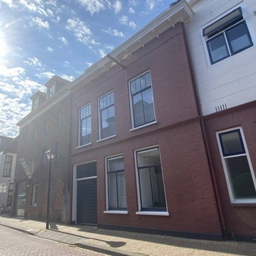 Gorinchem, A.B.steeg, 3-kamer appartement - foto 1