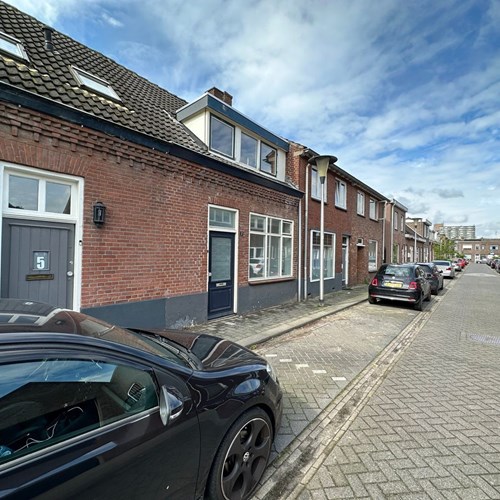 Helmond, Vossenstraat, eengezinswoning - foto 1