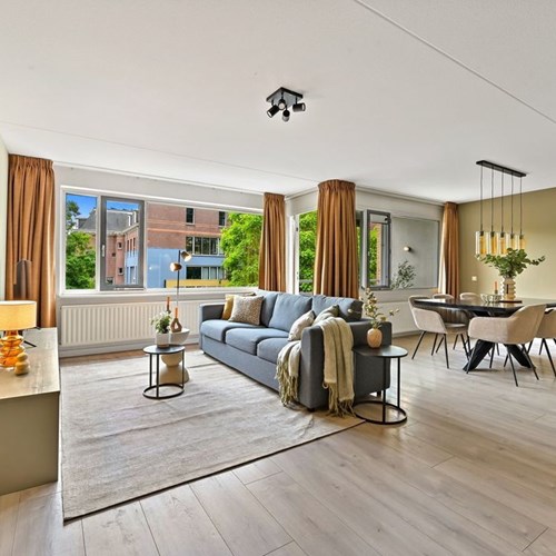 Den Haag, Ammunitiehaven, 3-kamer appartement - foto 1