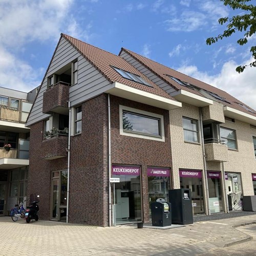 Huissen, Zandsedwarsstraat, 3-kamer appartement - foto 1
