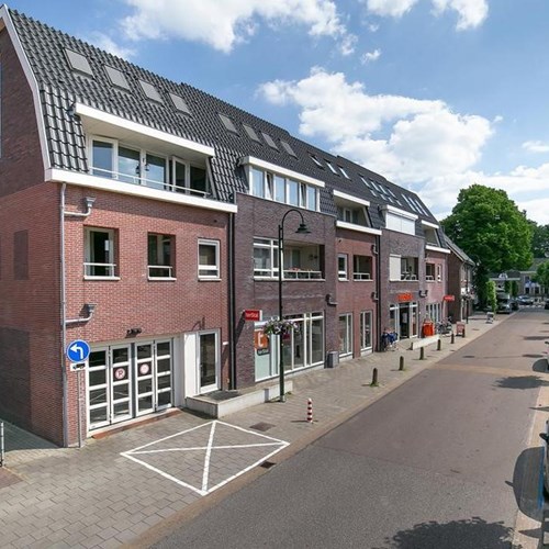 Scherpenzeel (GE), Marktstraat, 3-kamer appartement - foto 1