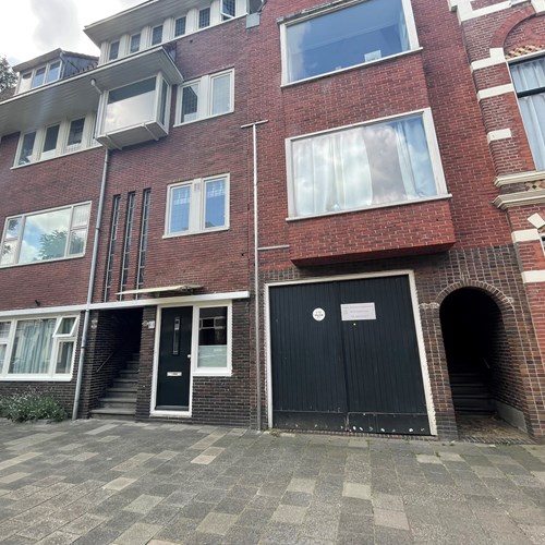 Groningen, Nieuwe Boteringestraat, 3-kamer appartement - foto 1