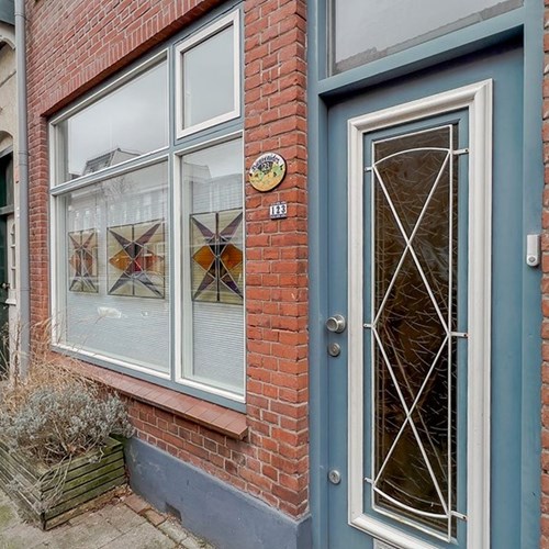 Haarlem, Generaal Bothastraat, tussenwoning - foto 1