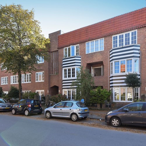 Den Haag, Goudsbloemlaan, 5-kamer appartement - foto 1