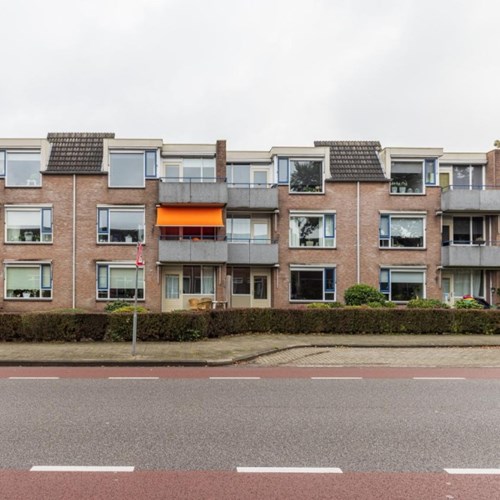 Rijssen, Kroonnweide, 3-kamer appartement - foto 1