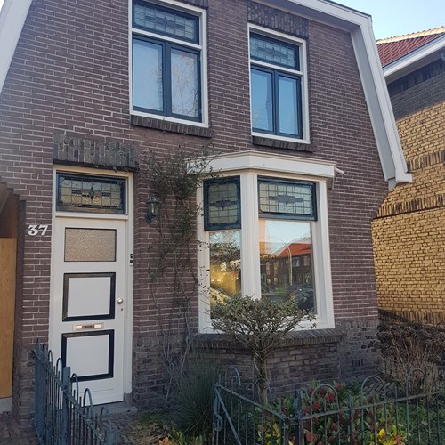 Almelo, Deldensestraat, eengezinswoning - foto 1