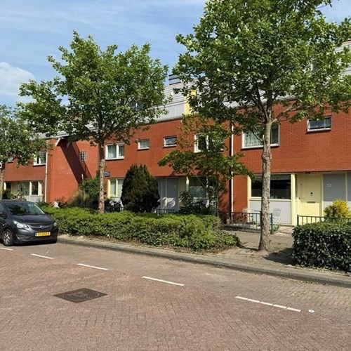 Amsterdam, Adamello, eengezinswoning - foto 1