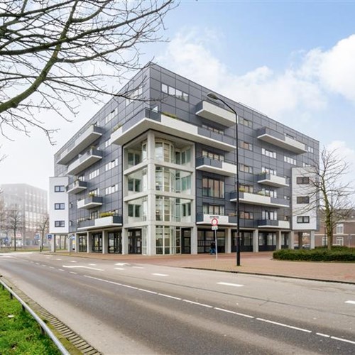 Dordrecht, Spuiboulevard, 2-kamer appartement - foto 1