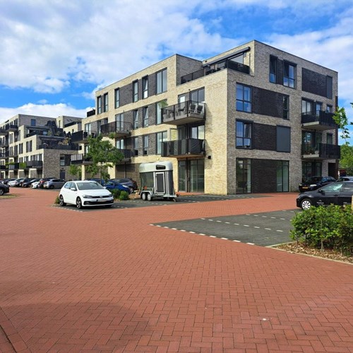 Goes, Piet Heinstraat, 3-kamer appartement - foto 1