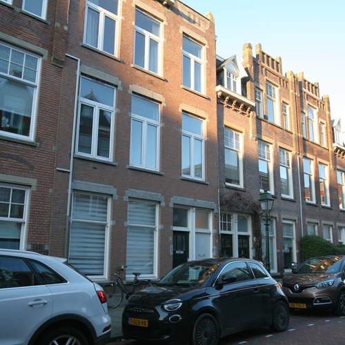 Den Haag, Van Loostraat, benedenwoning - foto 1