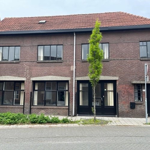 Eindhoven, Kleine Bleekstraat, 2-kamer appartement - foto 1