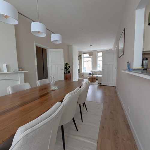 Den Haag, Halleystraat, 3-kamer appartement - foto 1