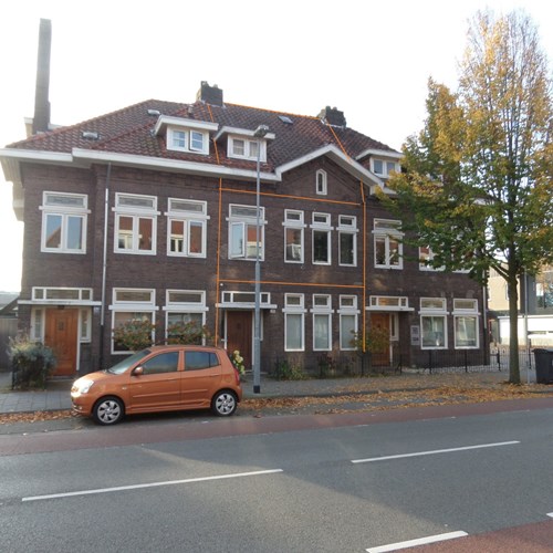 Eindhoven, Tongelresestraat, 3-kamer appartement - foto 1