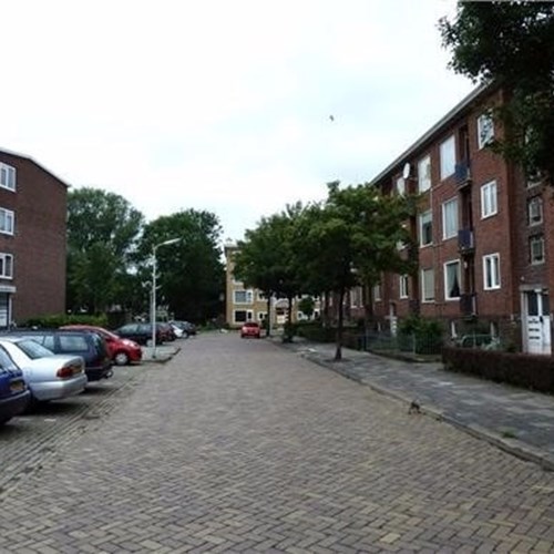 Leeuwarden, Boksdoornstraat, 3-kamer appartement - foto 1