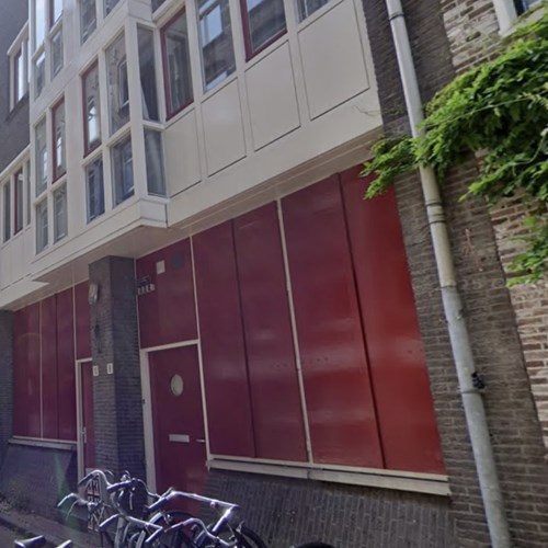 Amsterdam, Paardenstraat, 2-kamer appartement - foto 1