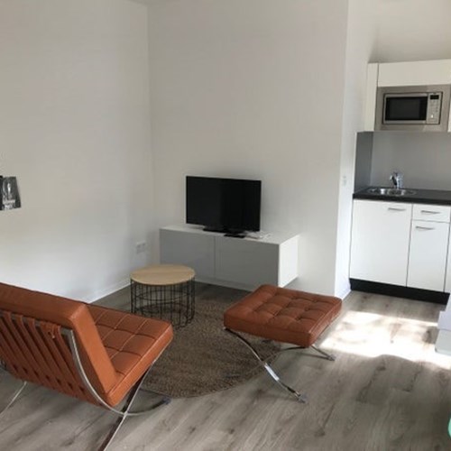 Maastricht, Menno van Coehoornstraat, 2-kamer appartement - foto 1