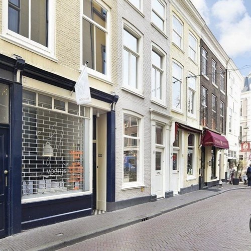 Den Haag, Kazernestraat, 3-kamer appartement - foto 1