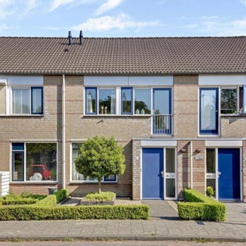 Veldhoven, Kemphaan, tussenwoning - foto 1