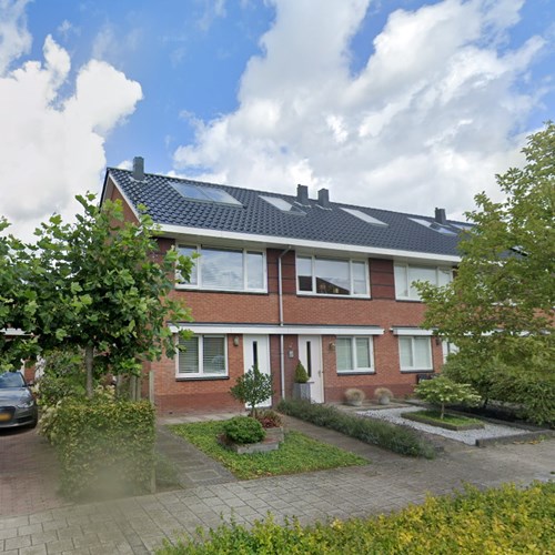 Nibbixwoud, Sneeuwgans, eengezinswoning - foto 1
