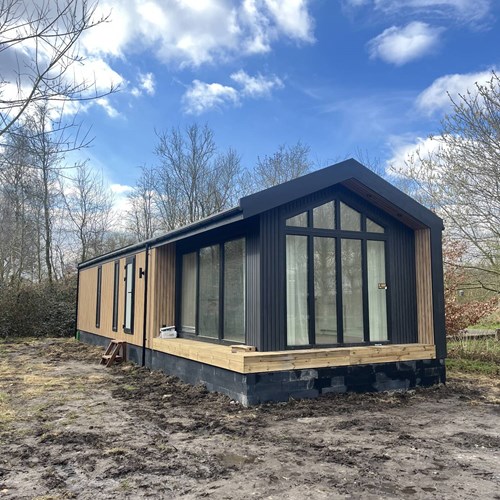 Oud Gastel, Noordhoeksestraat, recreatiewoning - foto 1