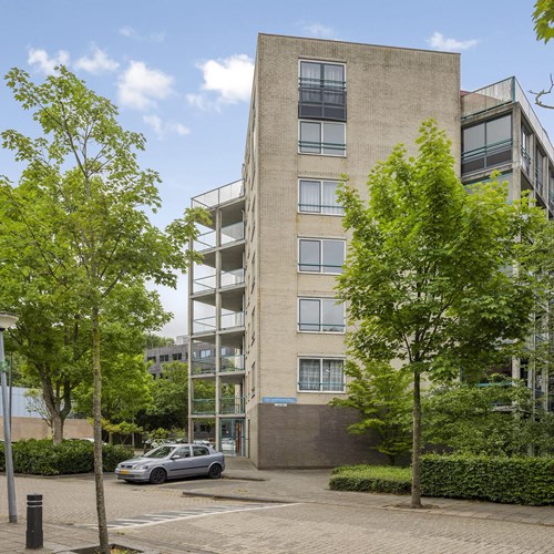 Almere, Dag Hammarskjoldhof, 3-kamer appartement - foto 1