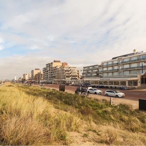 Noordwijk (ZH), Writsaert, 3-kamer appartement - foto 1