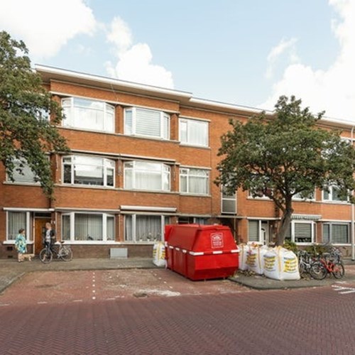 Den Haag, Vreeswijkstraat, 3-kamer appartement - foto 1
