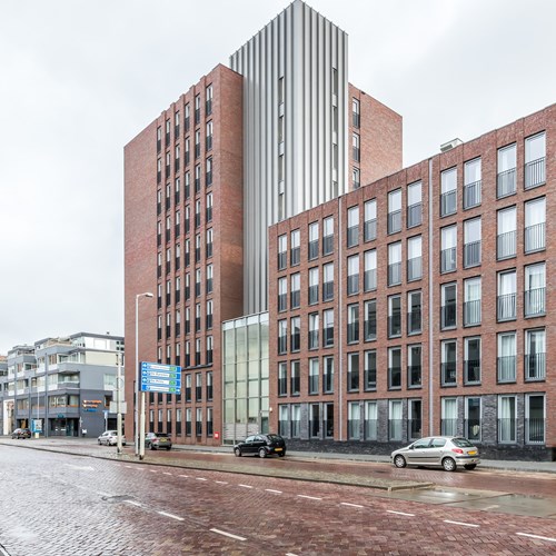 Breda, Markendaalseweg, 2-kamer appartement - foto 1
