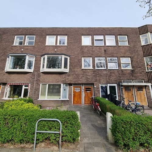 Groningen, Petrus Campersingel, 2-kamer appartement - foto 1
