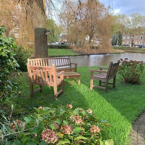 Badhoevedorp, Sloterweg, benedenwoning - foto 1