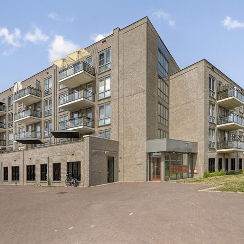 Gorinchem, Kruithoorn, 2-kamer appartement - foto 1