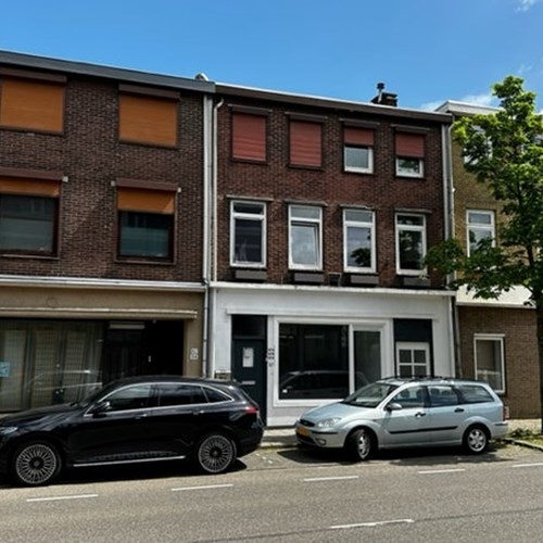 Kerkrade, Sint Pieterstraat, 2-kamer appartement - foto 1