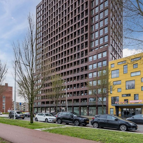 Amsterdam, Jan Evertsenstraat, 4-kamer appartement - foto 1