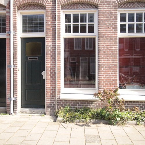 Groningen, Riouwstraat, bovenwoning - foto 1