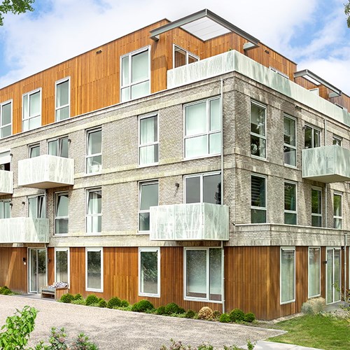 IJsselstein, Koningin Julianalaan, 2-kamer appartement - foto 1