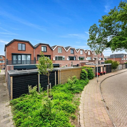 Monster, Beuckelaar, eengezinswoning - foto 1