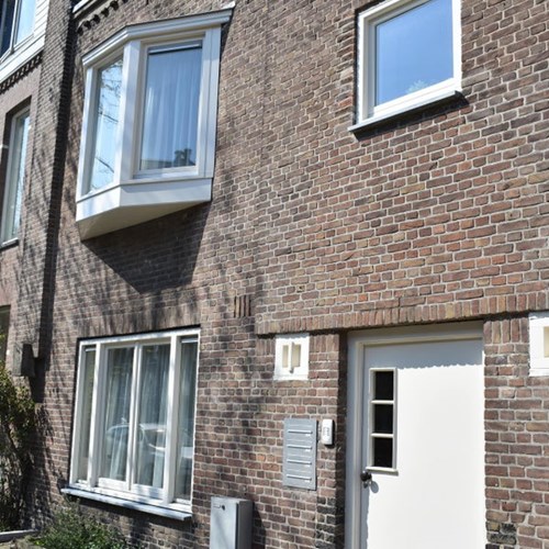 Amsterdam, Reaumurstraat, 3-kamer appartement - foto 1
