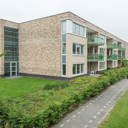Kampen, Kamille, 3-kamer appartement - foto 1