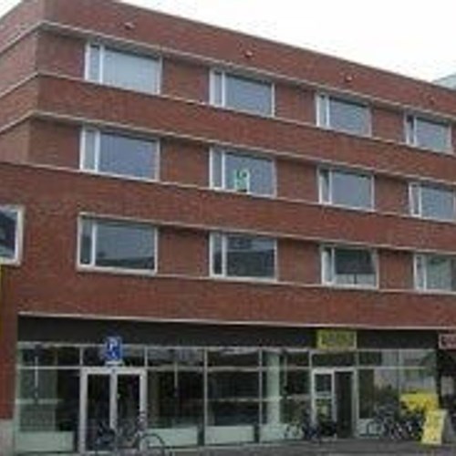 Eindhoven, Geldropseweg, galerijflat - foto 1