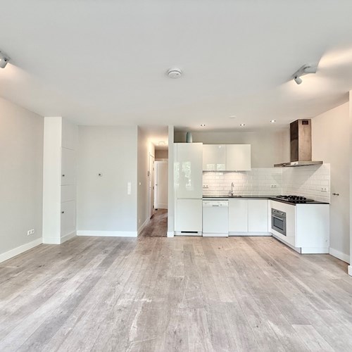 Amsterdam, Ceintuurbaan, 2-kamer appartement - foto 1