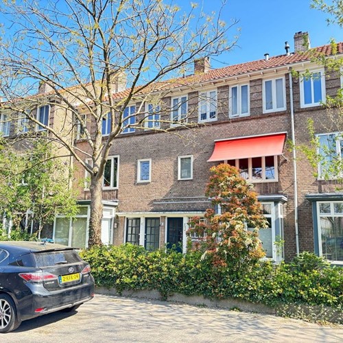 Eindhoven, St Adrianusstraat, maisonnette - foto 1