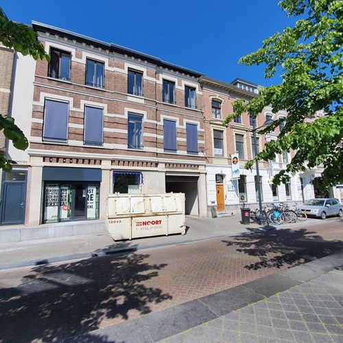 Breda, Willemstraat, 2-kamer appartement - foto 1