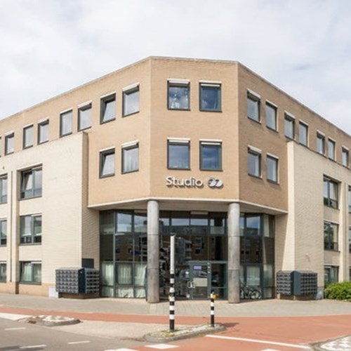 Eindhoven, Mauritsstraat, zelfstandige studio - foto 1