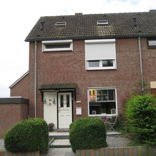 Maastricht, Jupiterhof, hoekwoning - foto 1