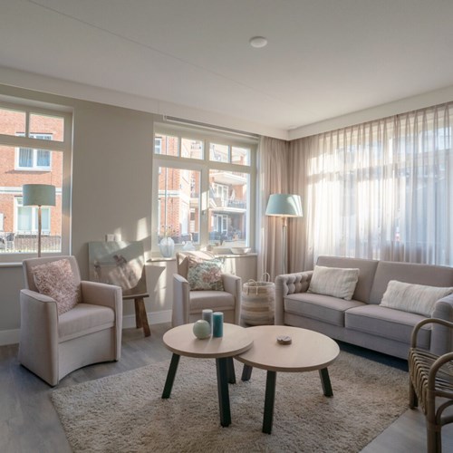 Rijnsburg, De Klok, 2-kamer appartement - foto 1