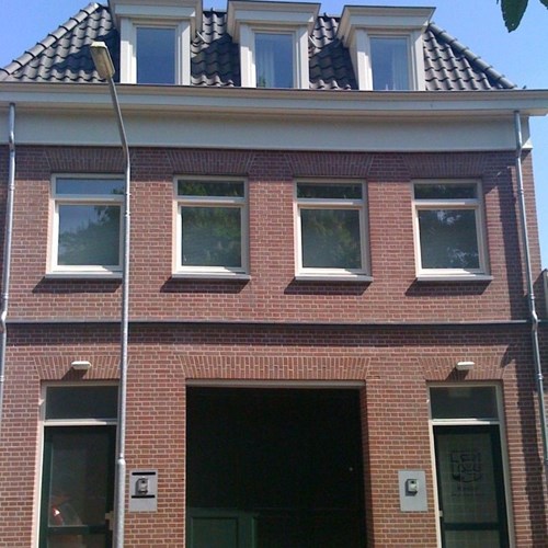 Breda, Nijverheidssingel, 3-kamer appartement - foto 1